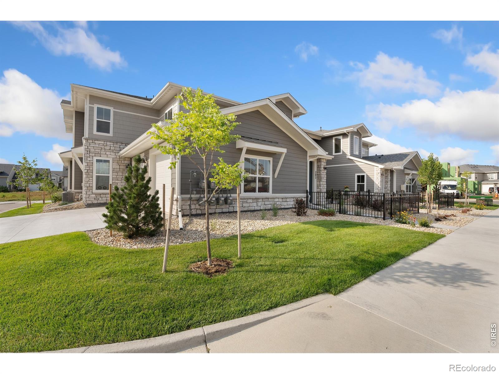 MLS Image #0 for 4160  south park drive,loveland, Colorado