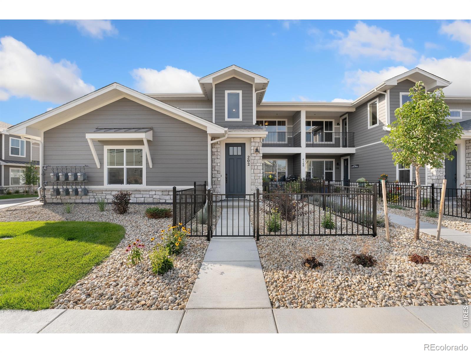 MLS Image #1 for 4160  south park drive,loveland, Colorado