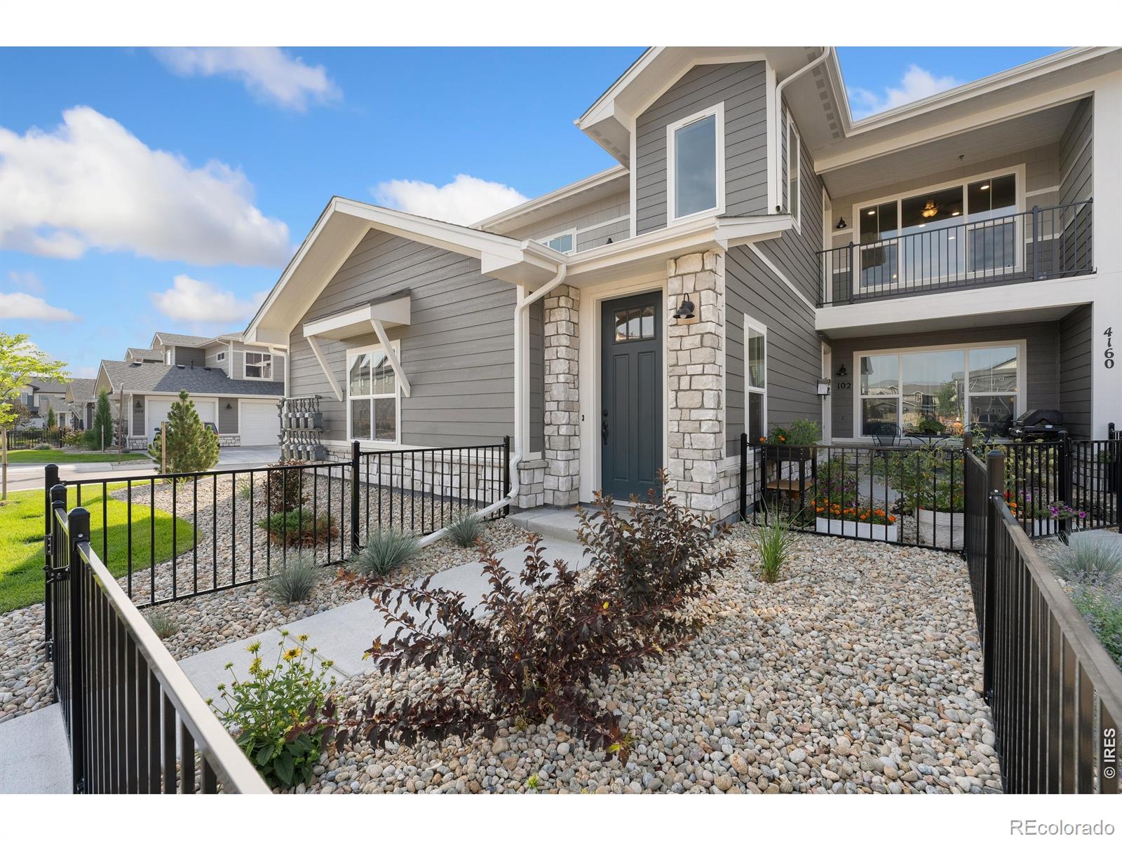 MLS Image #2 for 4160  south park drive,loveland, Colorado