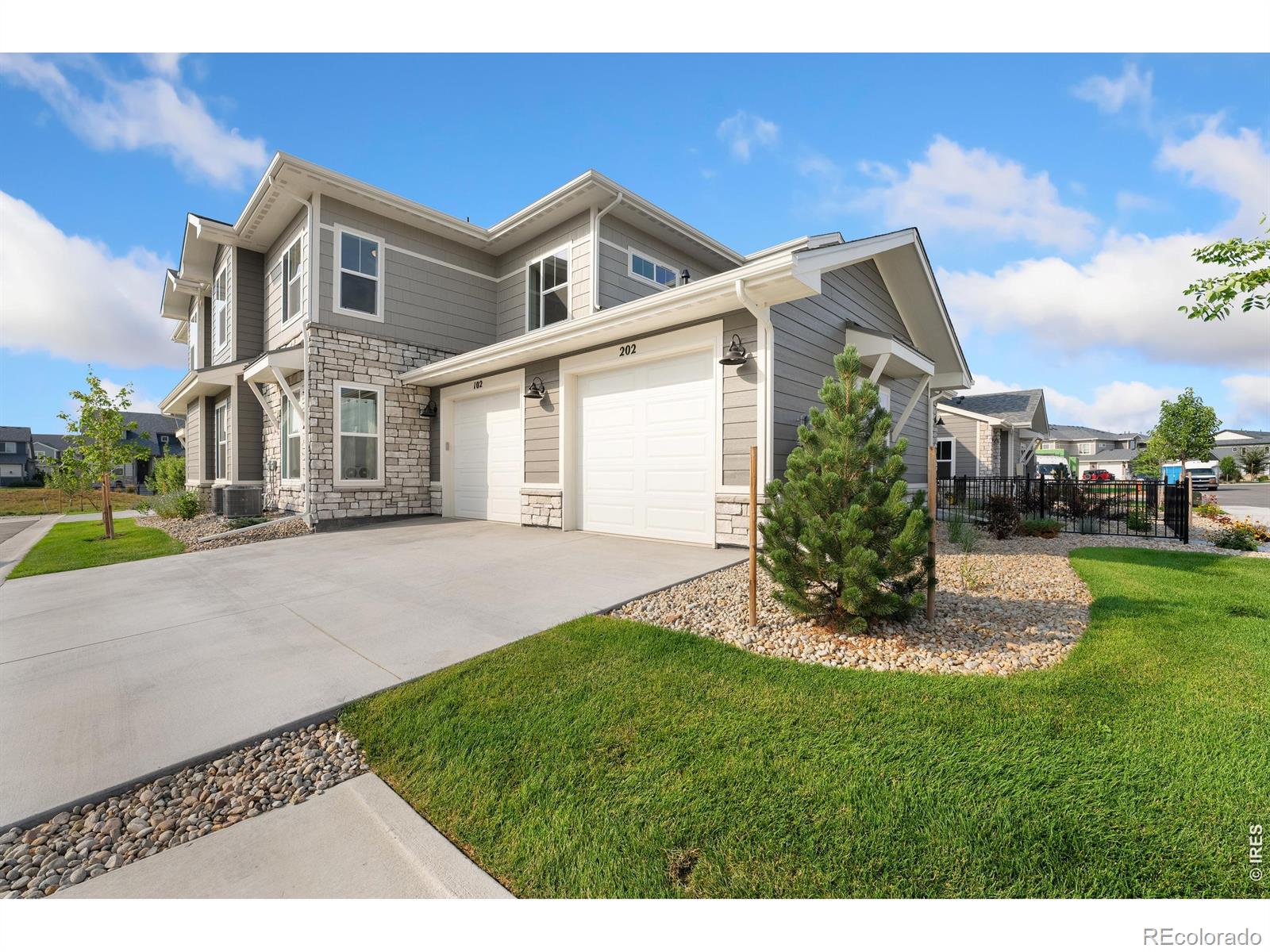 MLS Image #3 for 4160  south park drive,loveland, Colorado