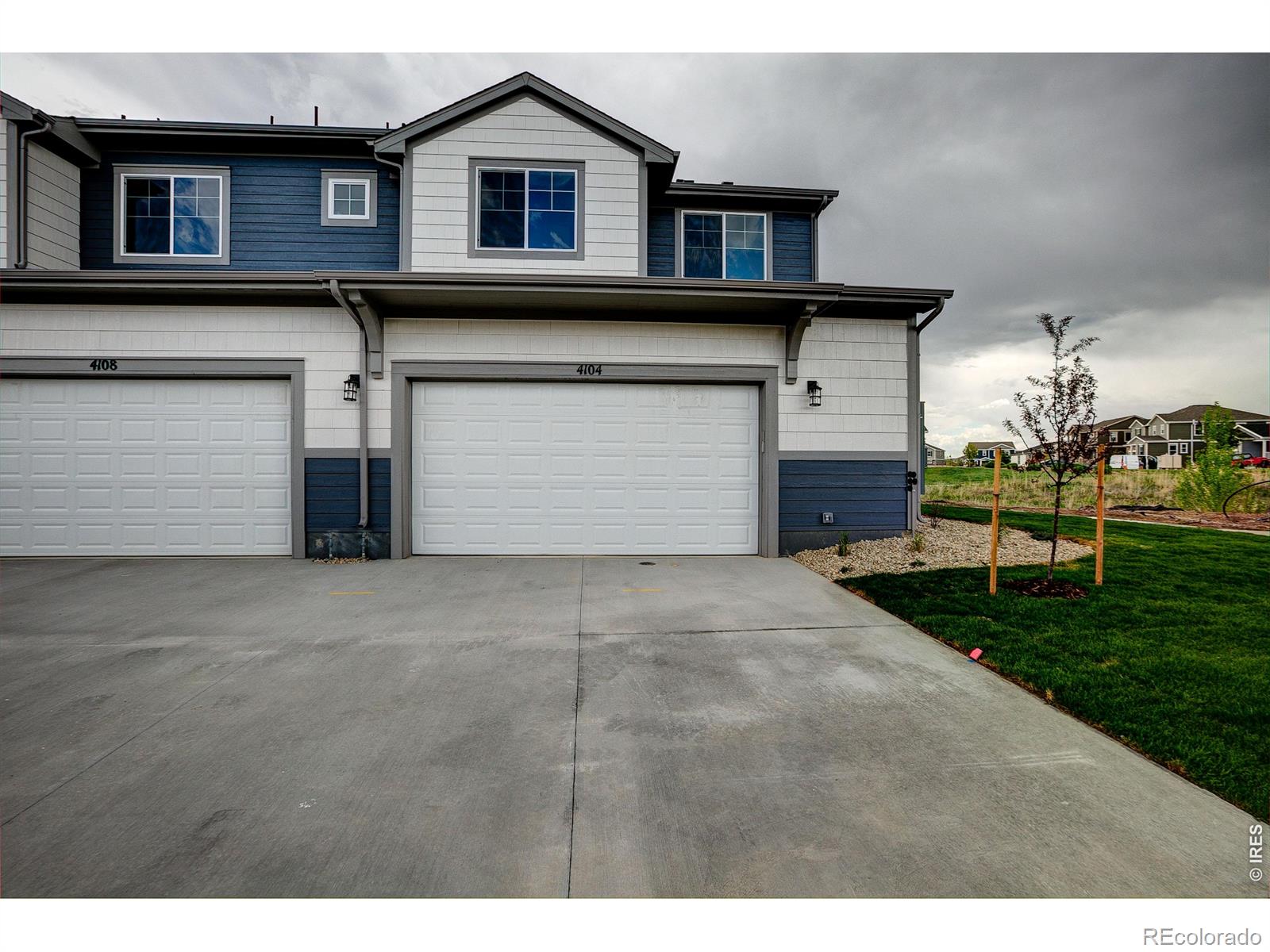MLS Image #2 for 4204  trapper lake drive,loveland, Colorado