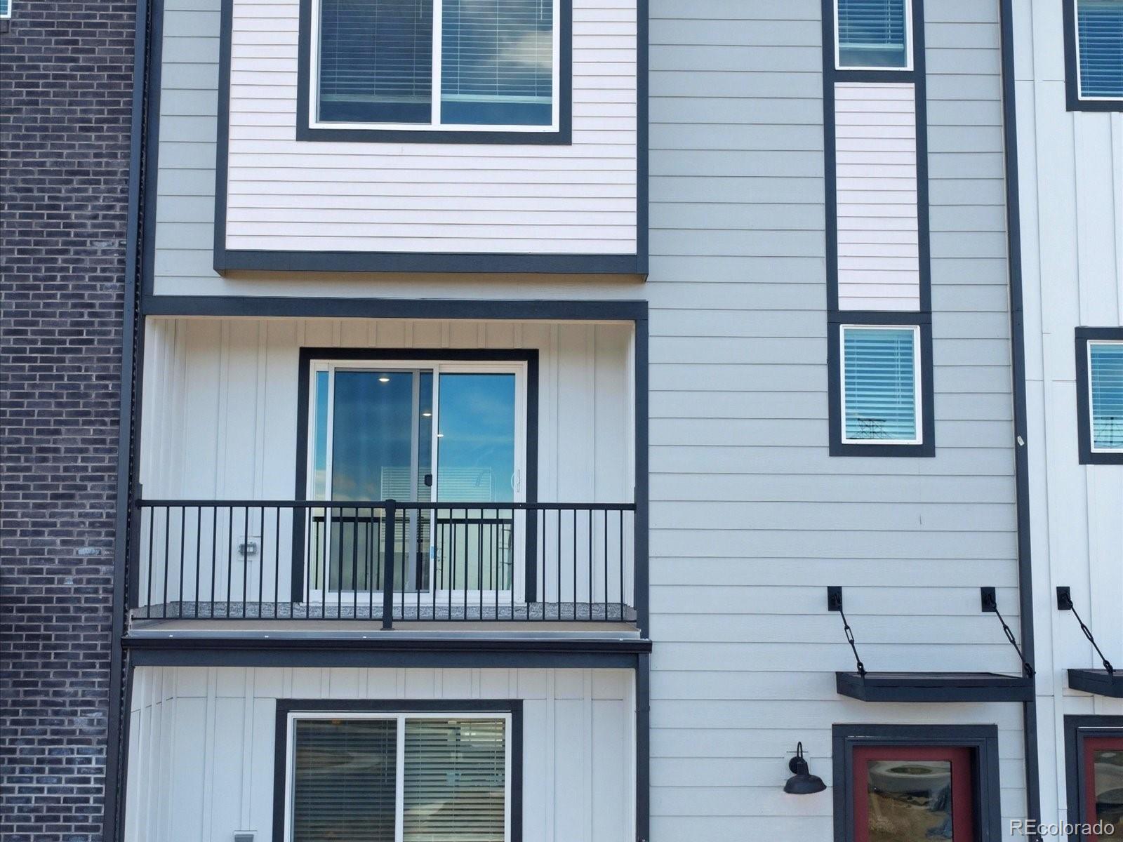 MLS Image #2 for 4692  cloudburst lane,morrison, Colorado