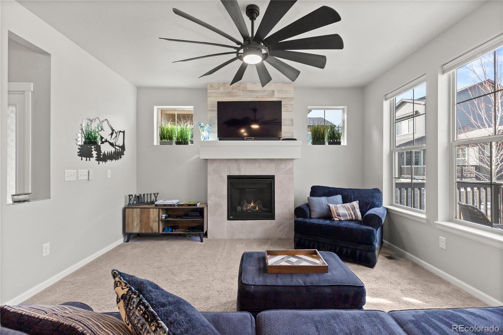 MLS Image #11 for 11545  dewey street,parker, Colorado