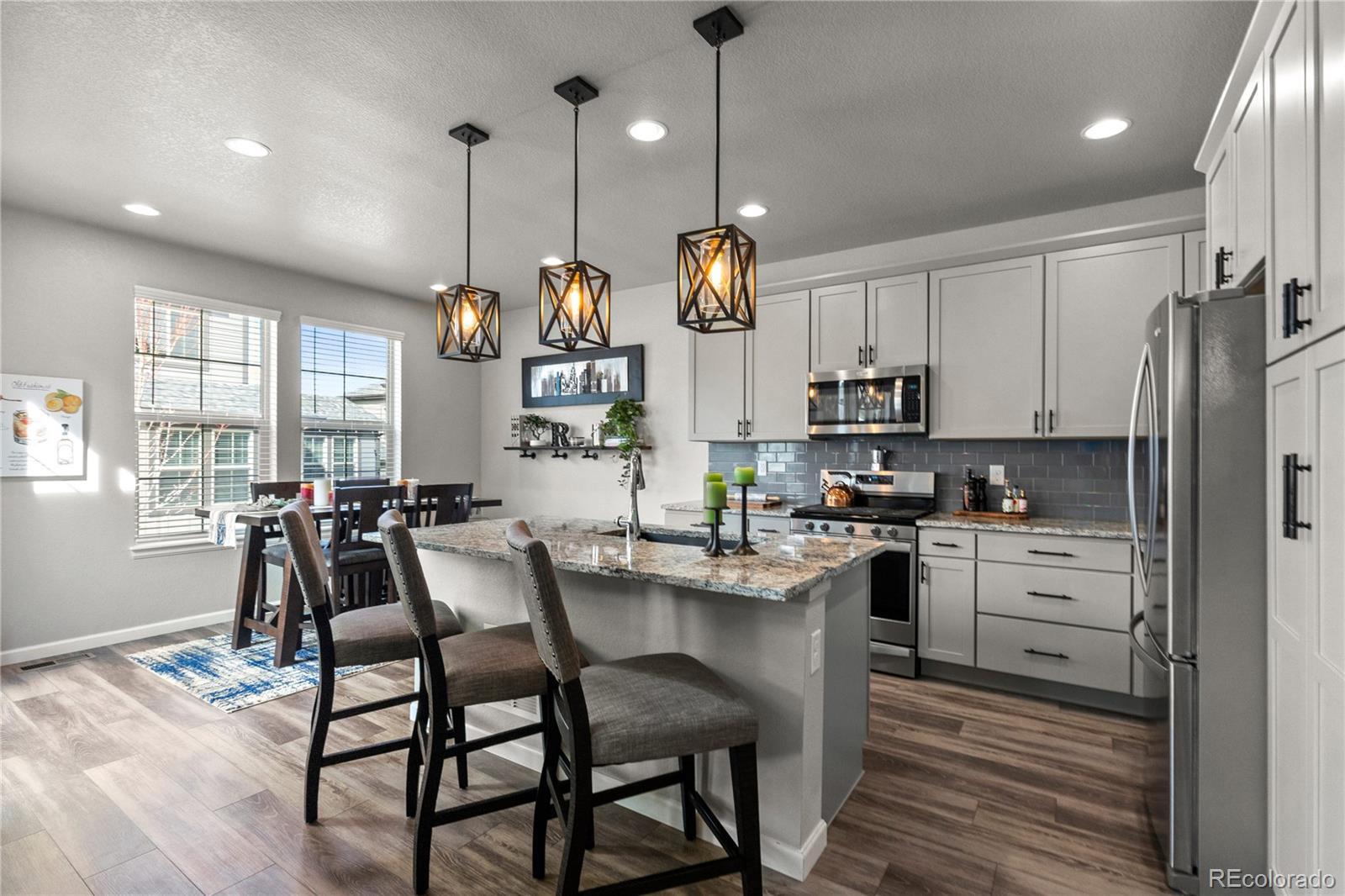 MLS Image #12 for 11545  dewey street,parker, Colorado