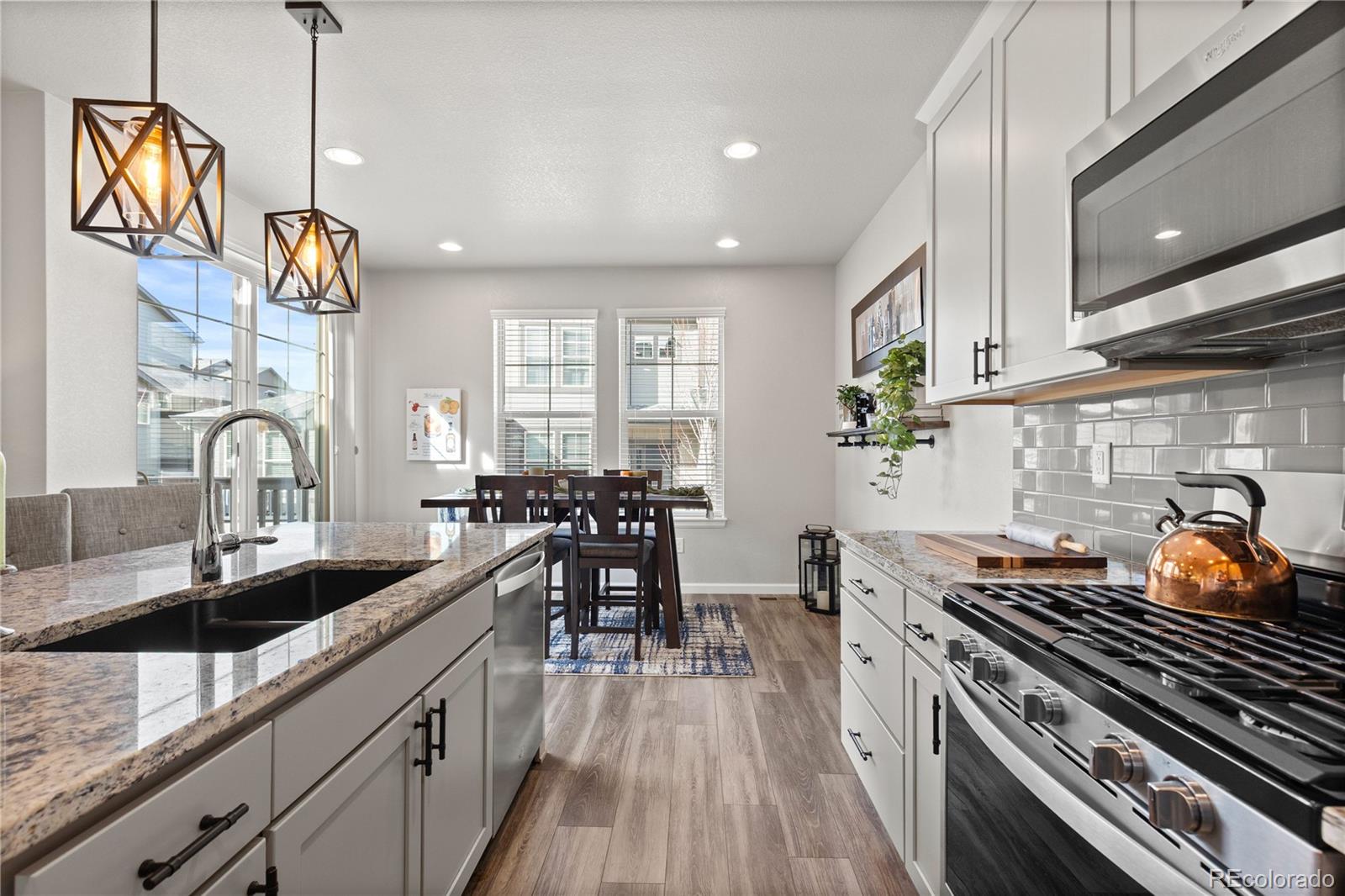 MLS Image #15 for 11545  dewey street,parker, Colorado