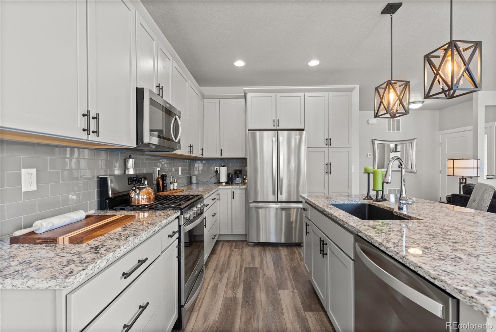 MLS Image #16 for 11545  dewey street,parker, Colorado