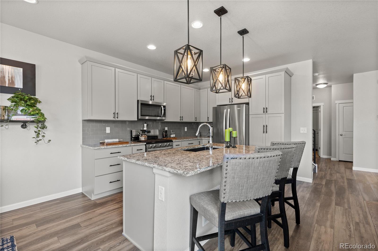 MLS Image #18 for 11545  dewey street,parker, Colorado
