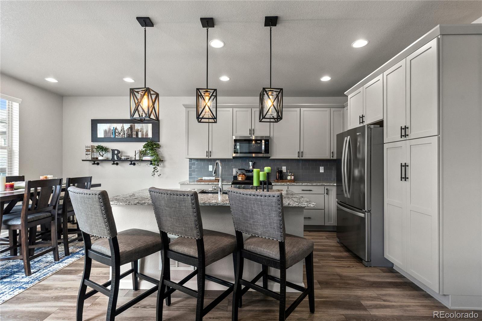 MLS Image #19 for 11545  dewey street,parker, Colorado