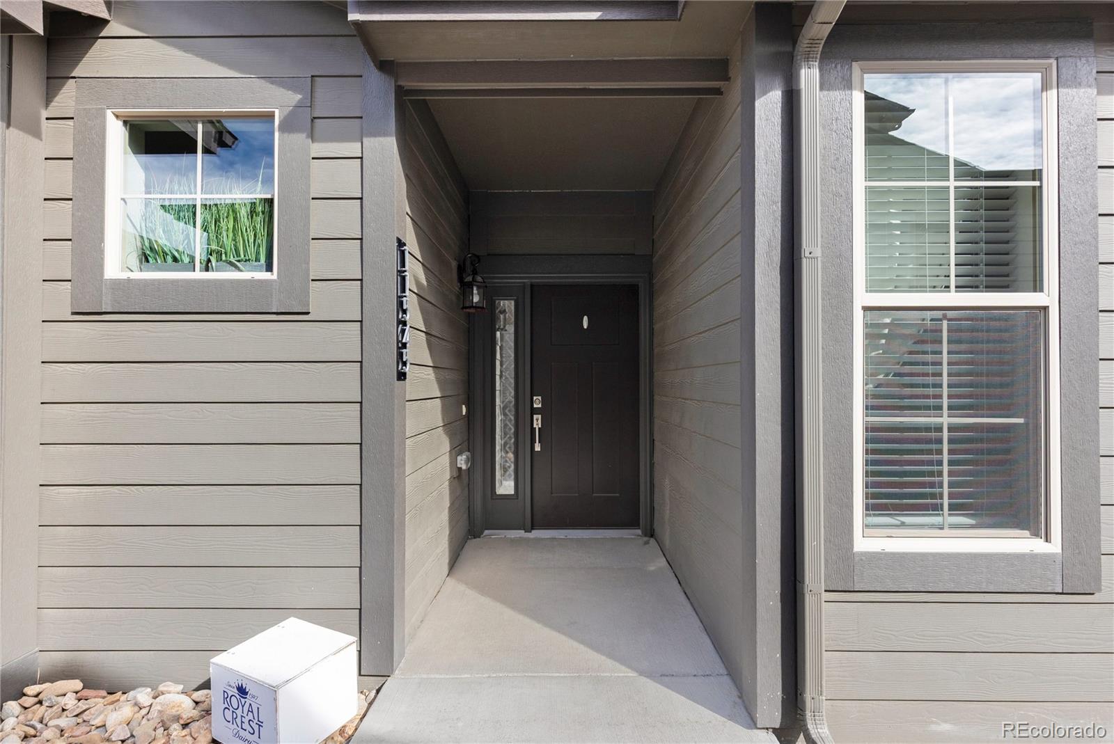 MLS Image #2 for 11545  dewey street,parker, Colorado