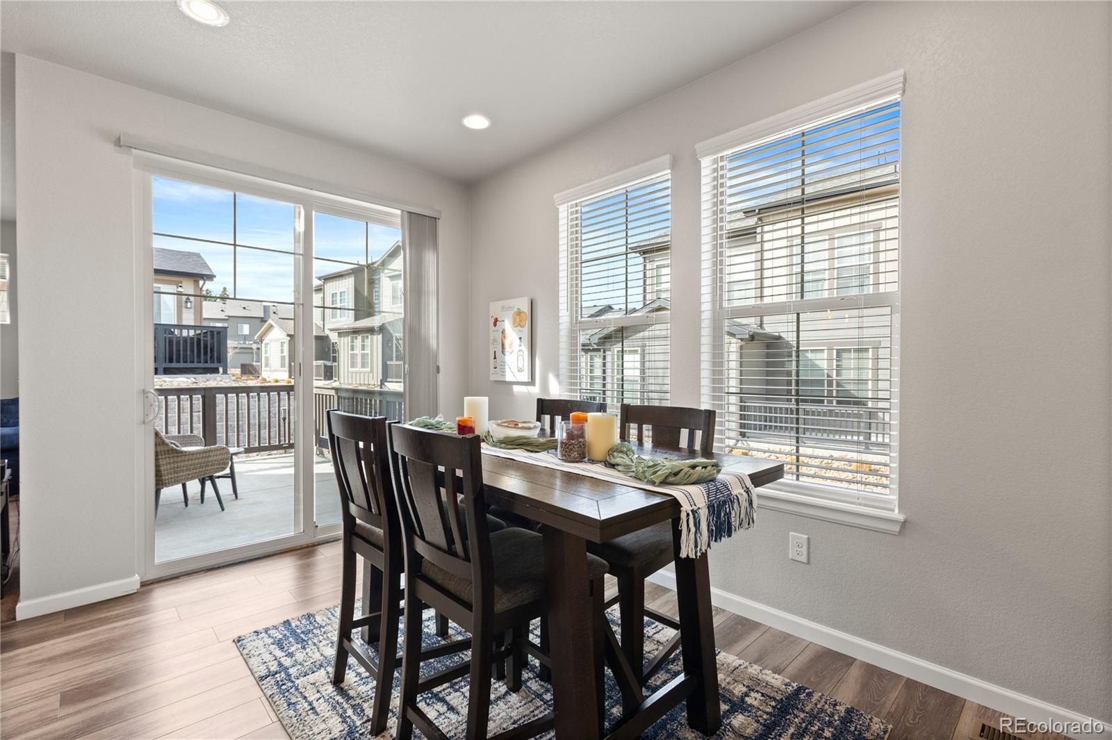 MLS Image #20 for 11545  dewey street,parker, Colorado