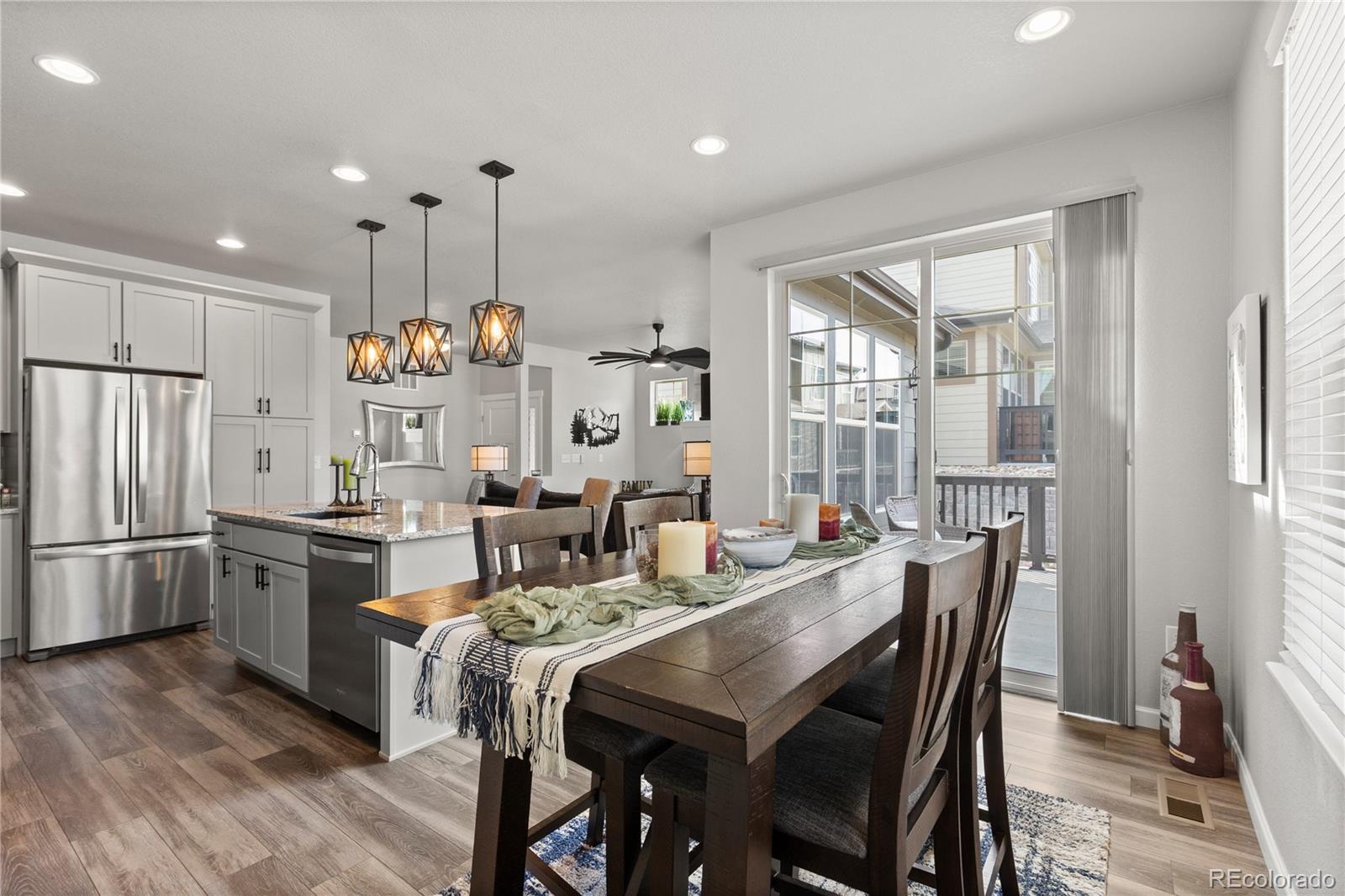 MLS Image #21 for 11545  dewey street,parker, Colorado