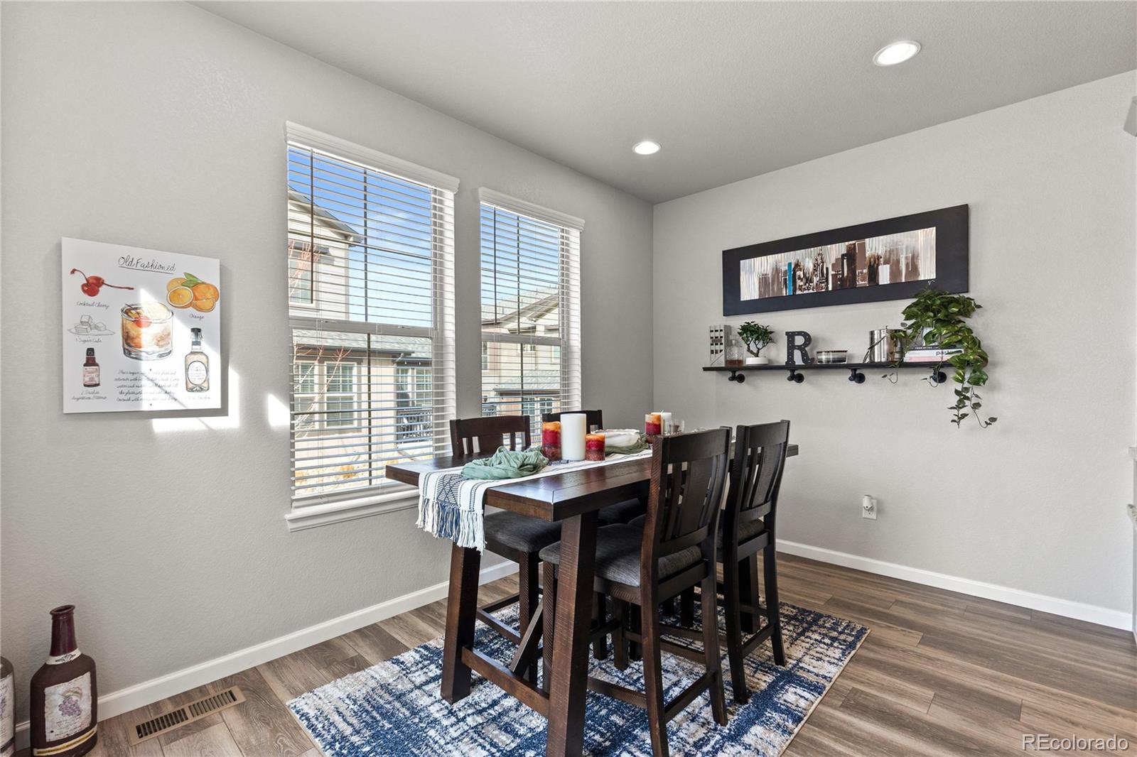 MLS Image #22 for 11545  dewey street,parker, Colorado