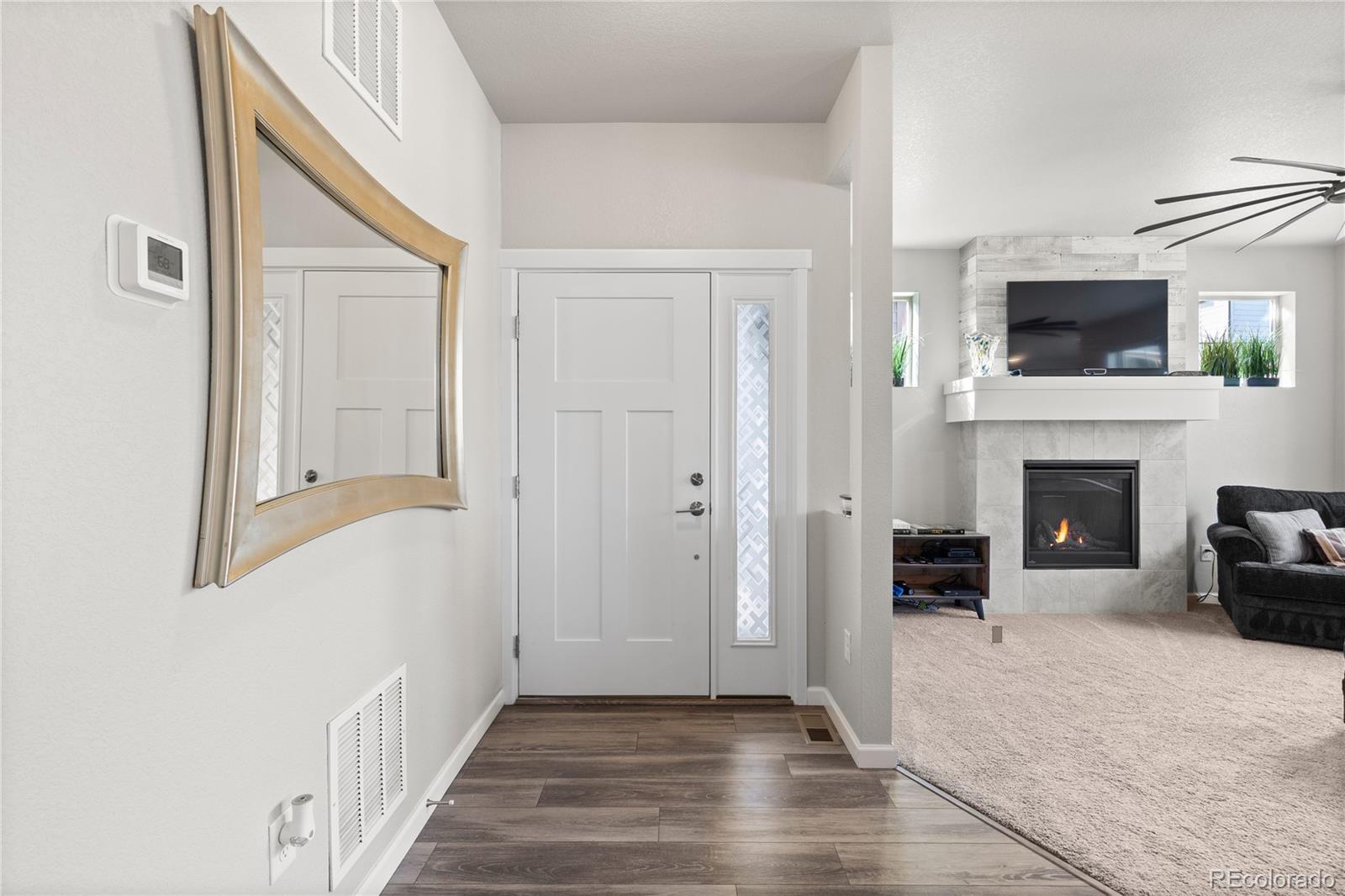 MLS Image #3 for 11545  dewey street,parker, Colorado