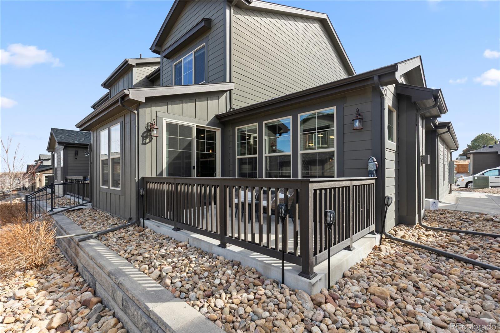 MLS Image #36 for 11545  dewey street,parker, Colorado