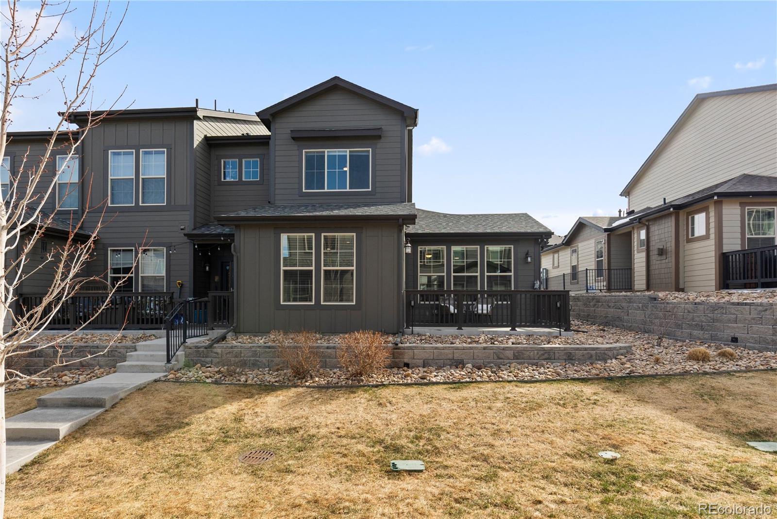MLS Image #37 for 11545  dewey street,parker, Colorado