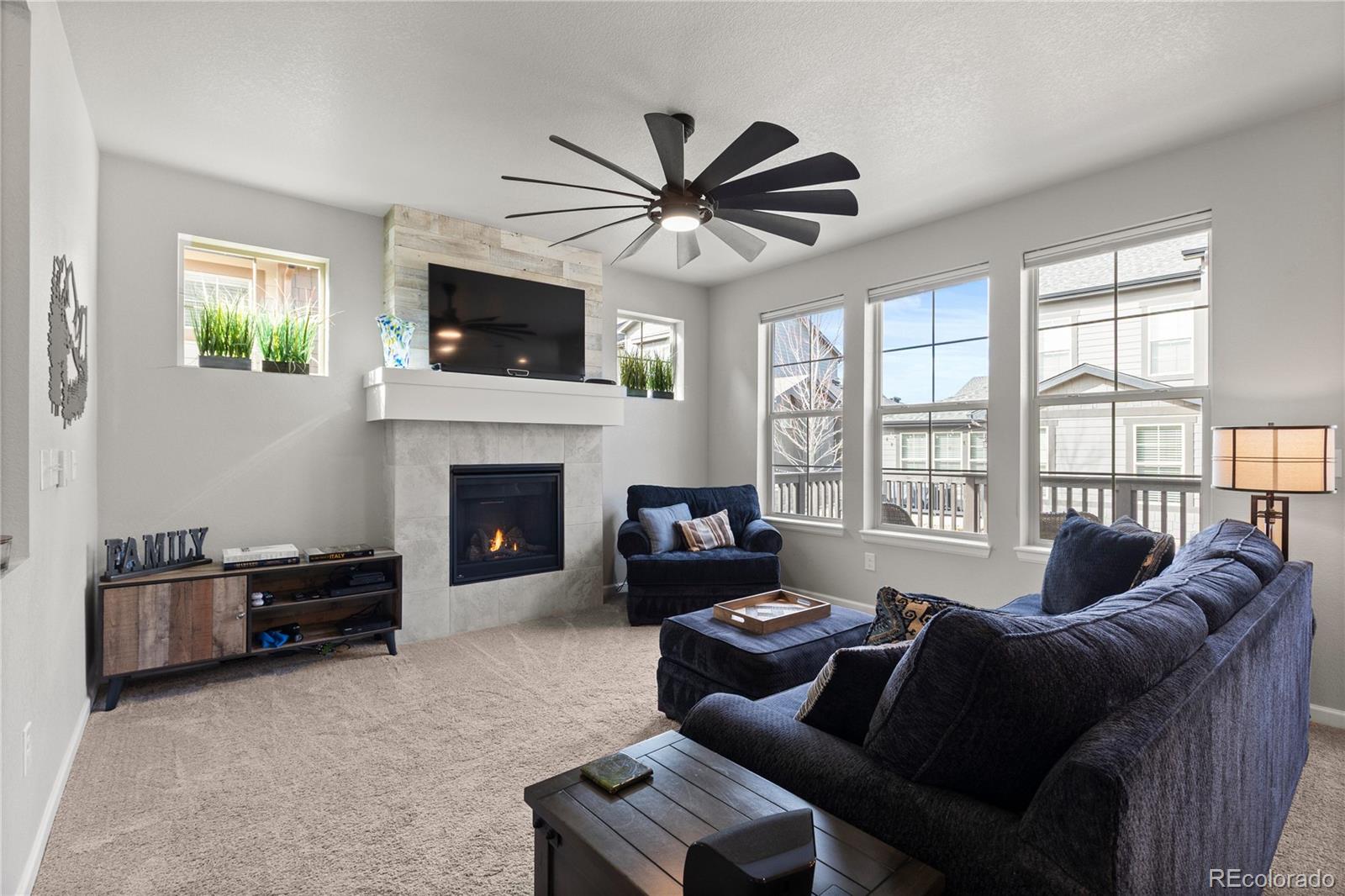 MLS Image #4 for 11545  dewey street,parker, Colorado