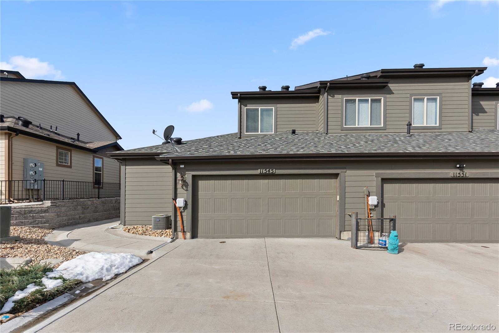 MLS Image #46 for 11545  dewey street,parker, Colorado