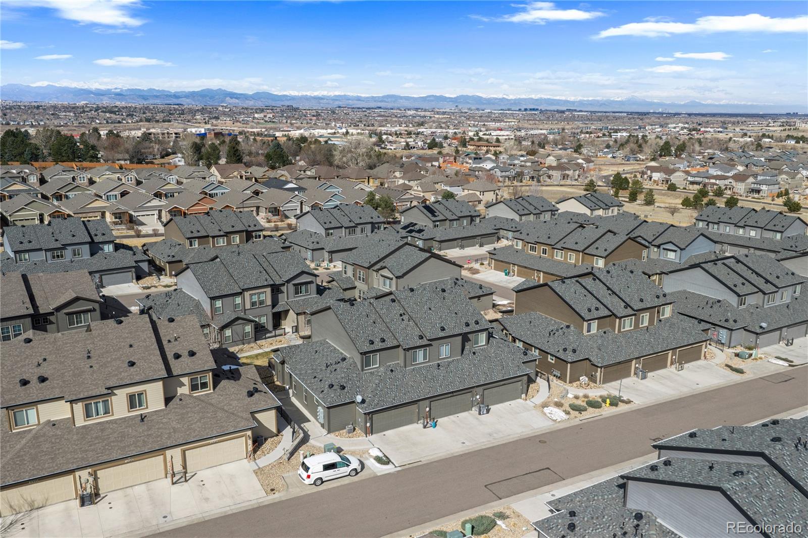MLS Image #47 for 11545  dewey street,parker, Colorado