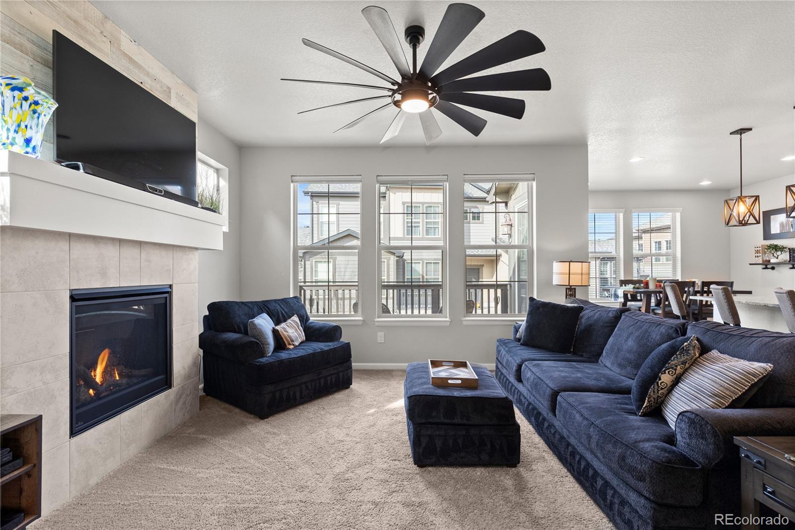 MLS Image #5 for 11545  dewey street,parker, Colorado
