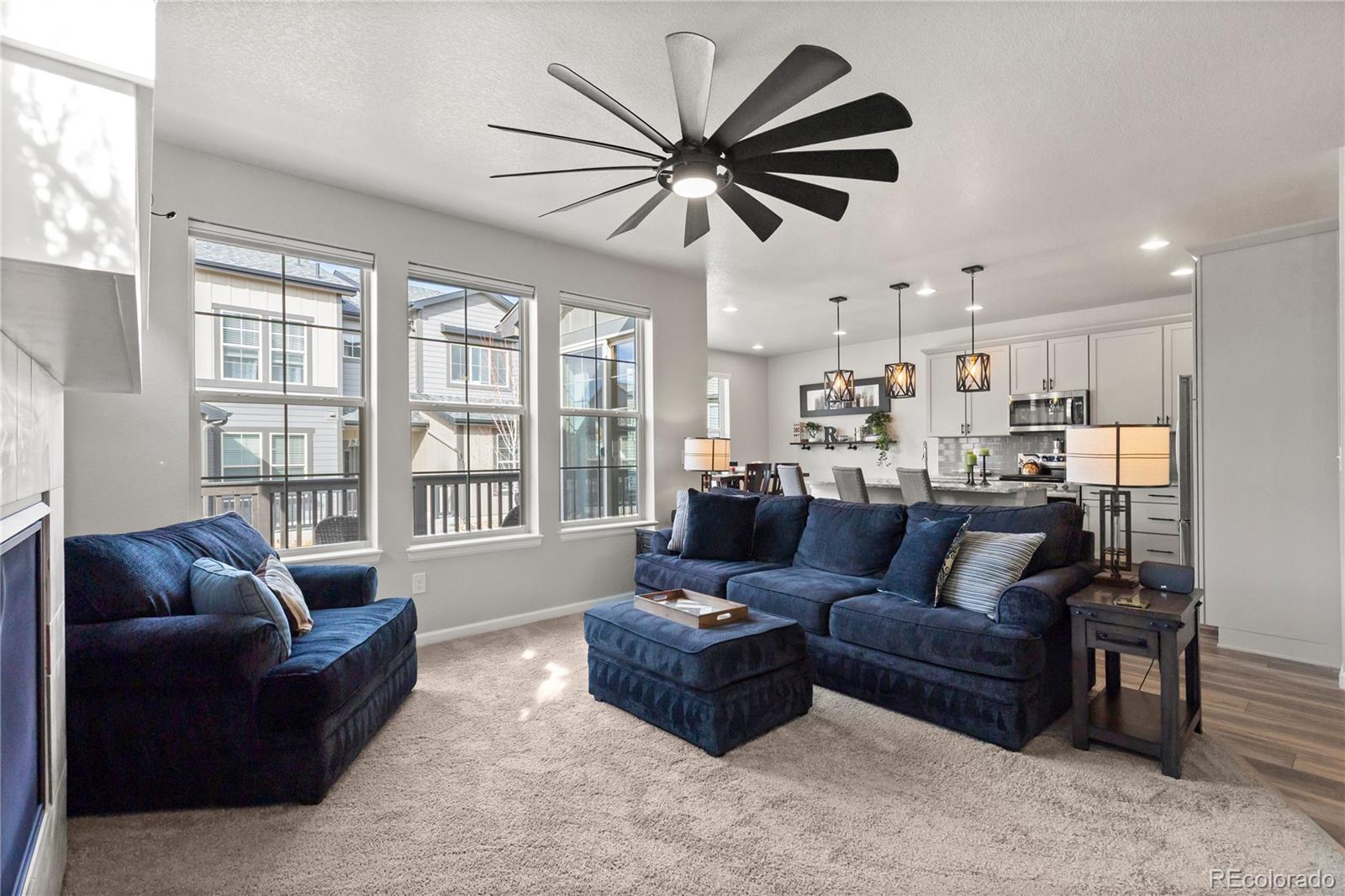 MLS Image #6 for 11545  dewey street,parker, Colorado