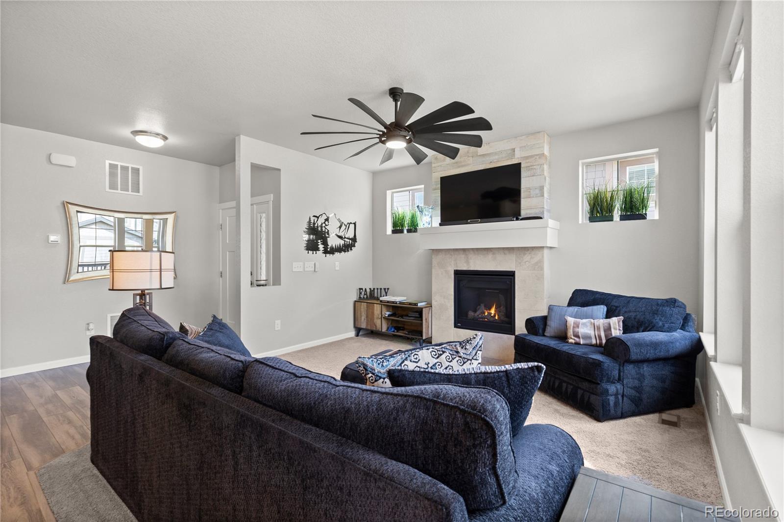 MLS Image #7 for 11545  dewey street,parker, Colorado
