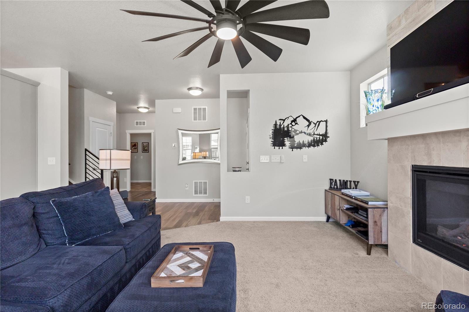 MLS Image #8 for 11545  dewey street,parker, Colorado