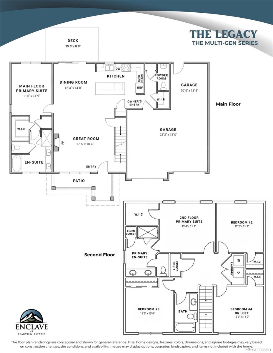 MLS Image #6 for 850  peakview place,longmont, Colorado