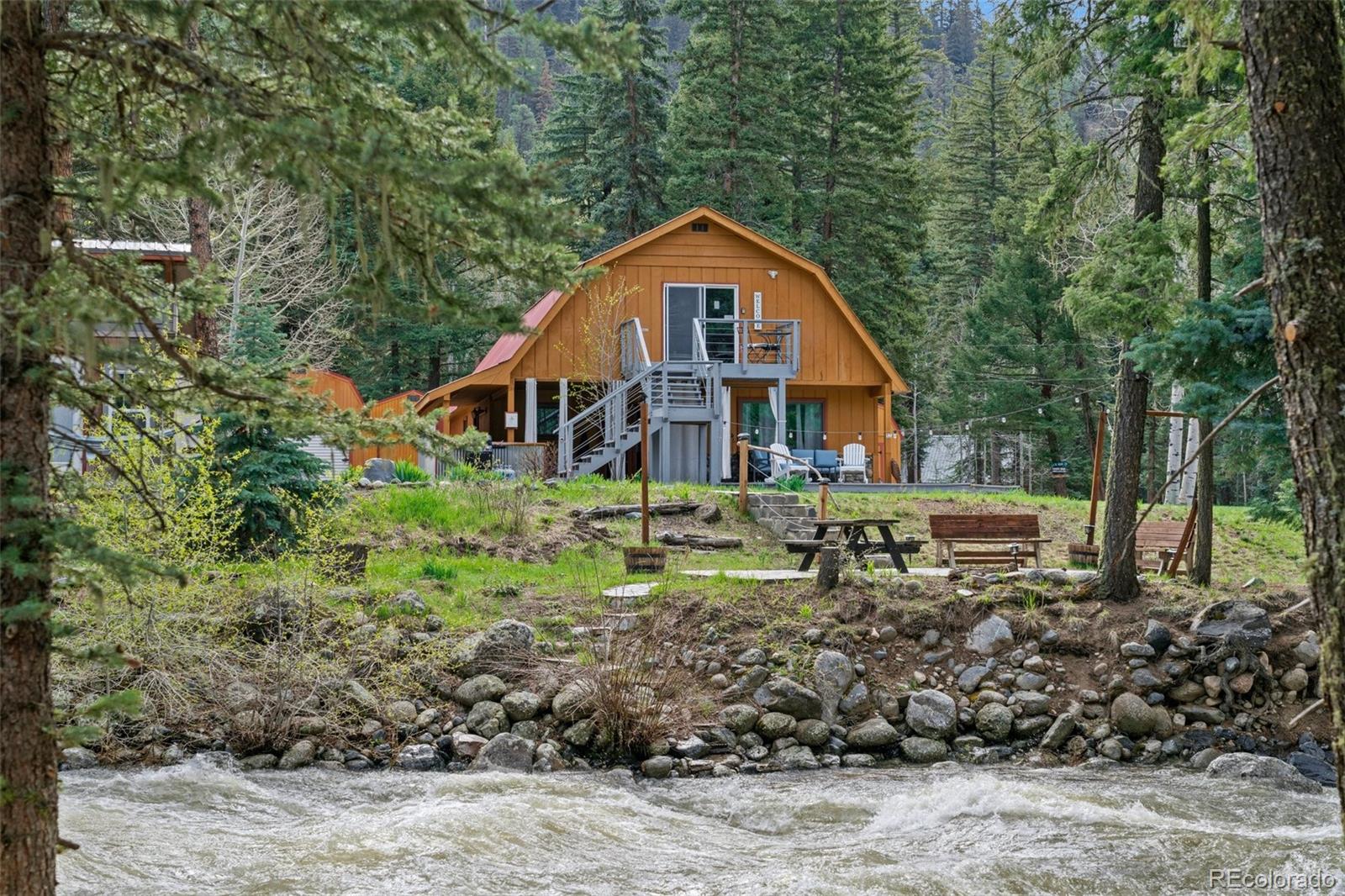 MLS Image #0 for 148  black bear lane,bayfield, Colorado