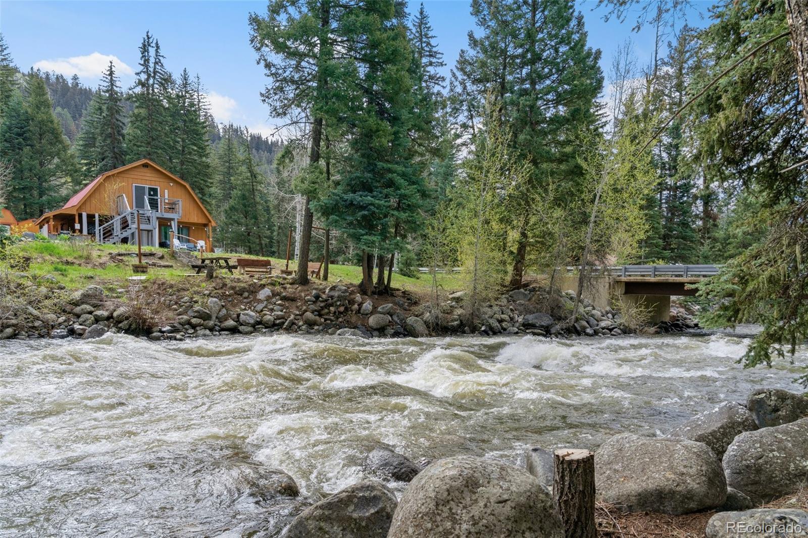 MLS Image #2 for 148  black bear lane,bayfield, Colorado