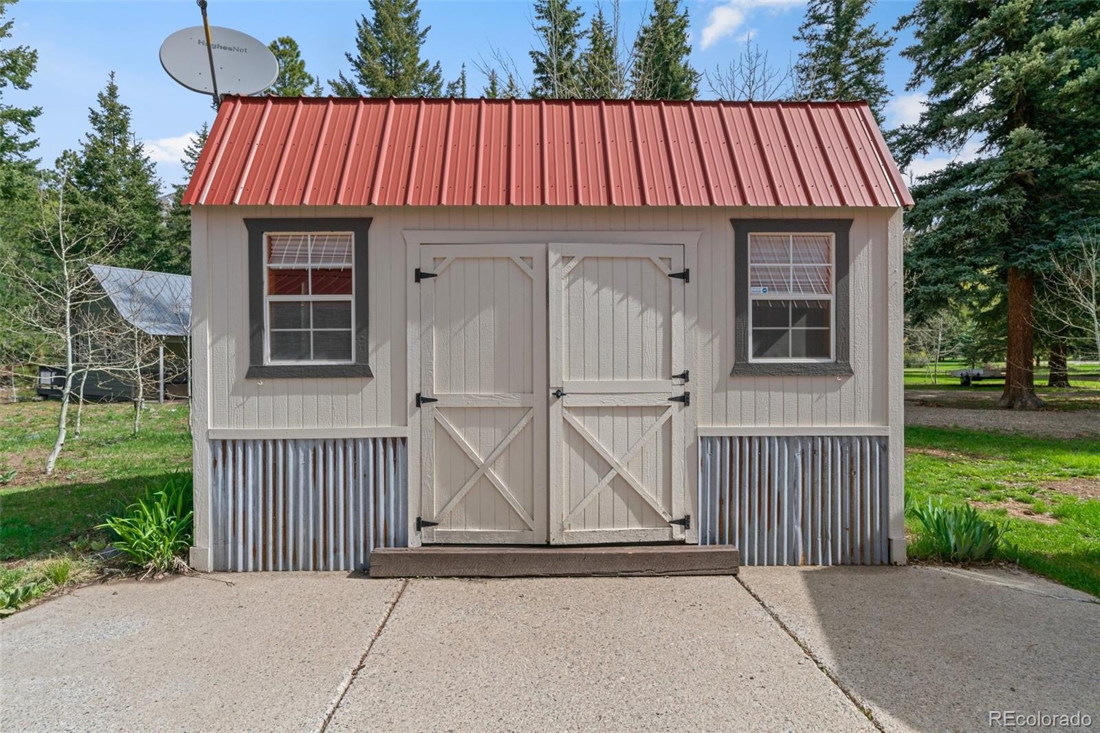 MLS Image #22 for 148  black bear lane,bayfield, Colorado