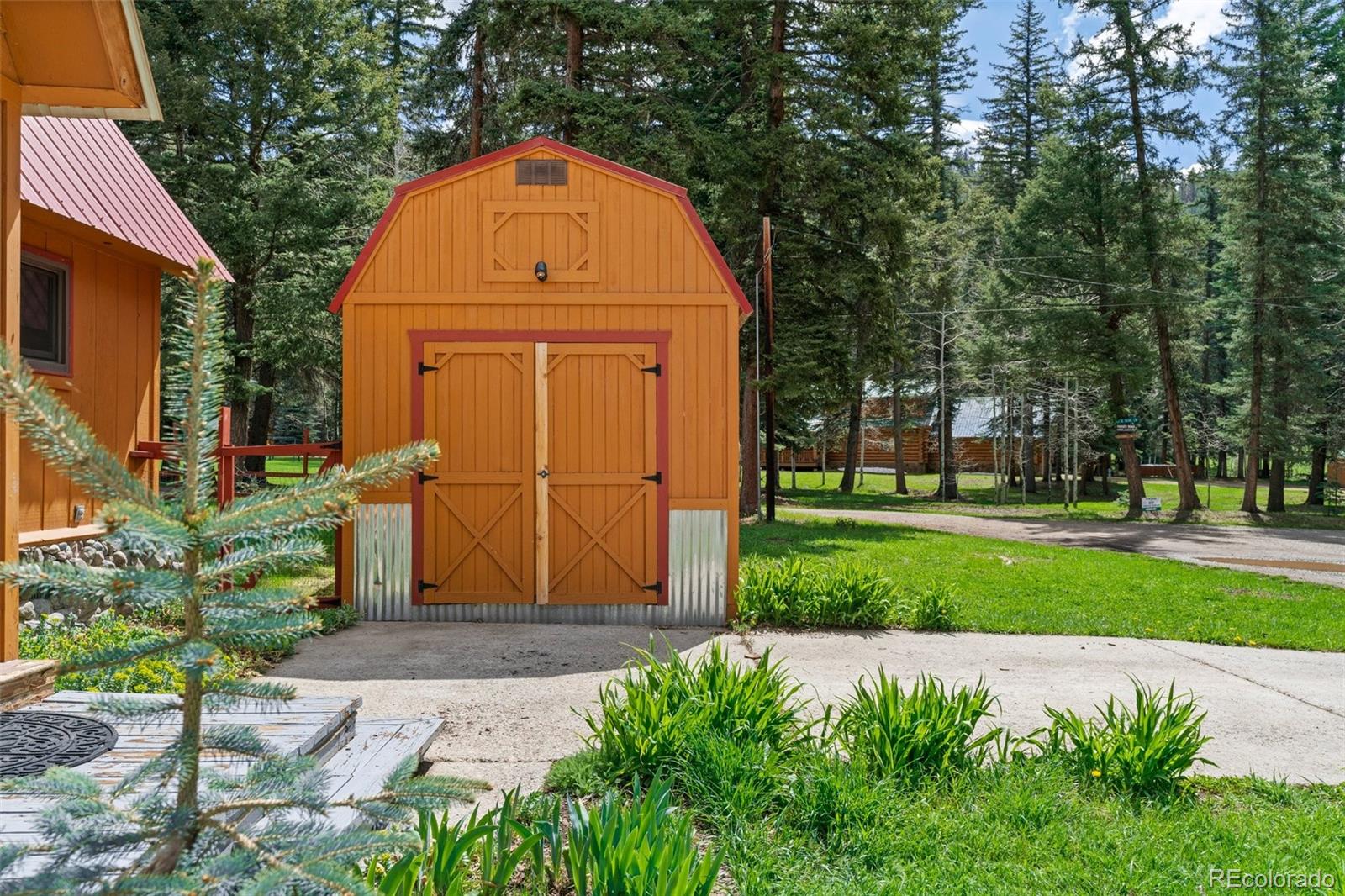 MLS Image #38 for 148  black bear lane,bayfield, Colorado