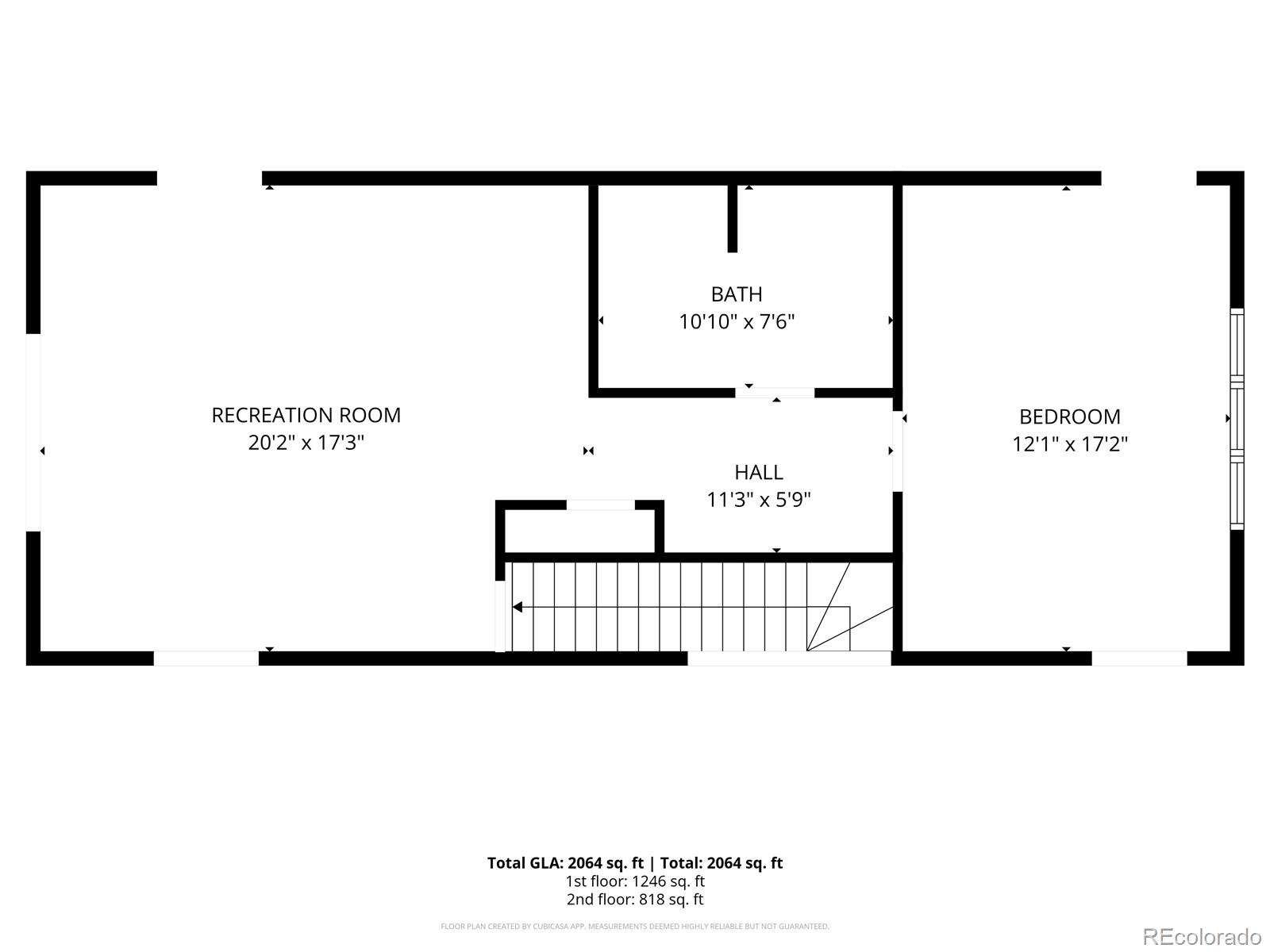 MLS Image #42 for 148  black bear lane,bayfield, Colorado