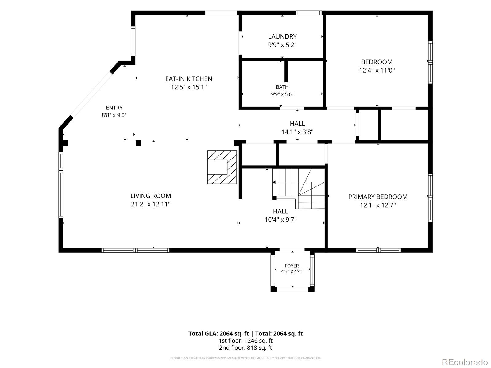 MLS Image #44 for 148  black bear lane,bayfield, Colorado