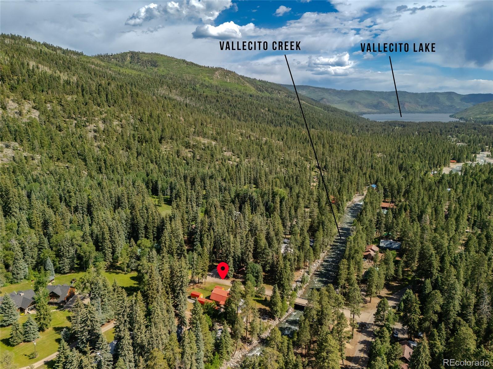 MLS Image #45 for 148  black bear lane,bayfield, Colorado