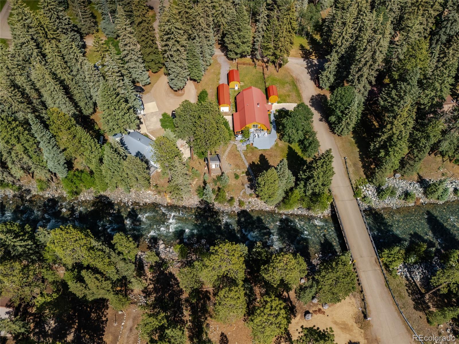 MLS Image #46 for 148  black bear lane,bayfield, Colorado