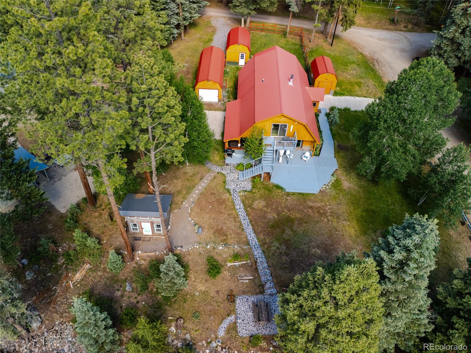 MLS Image #48 for 148  black bear lane,bayfield, Colorado