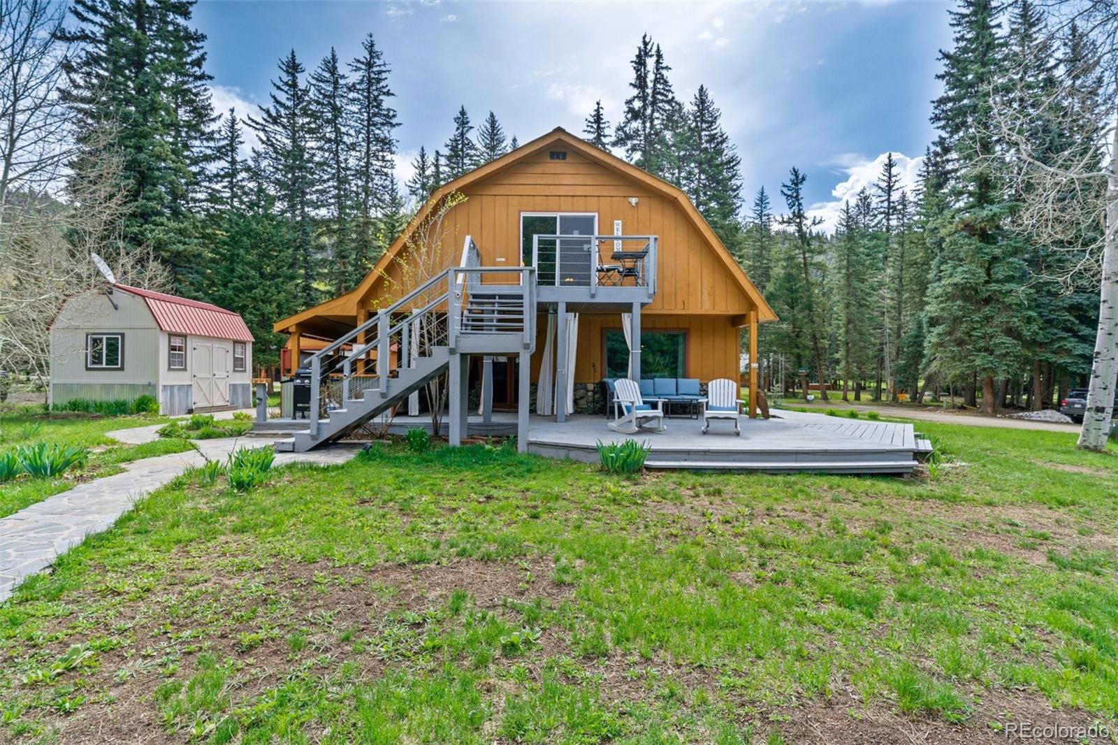 MLS Image #5 for 148  black bear lane,bayfield, Colorado