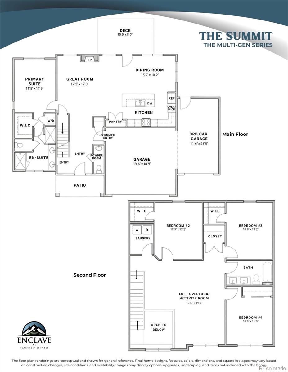 MLS Image #7 for 865  peakview place,longmont, Colorado