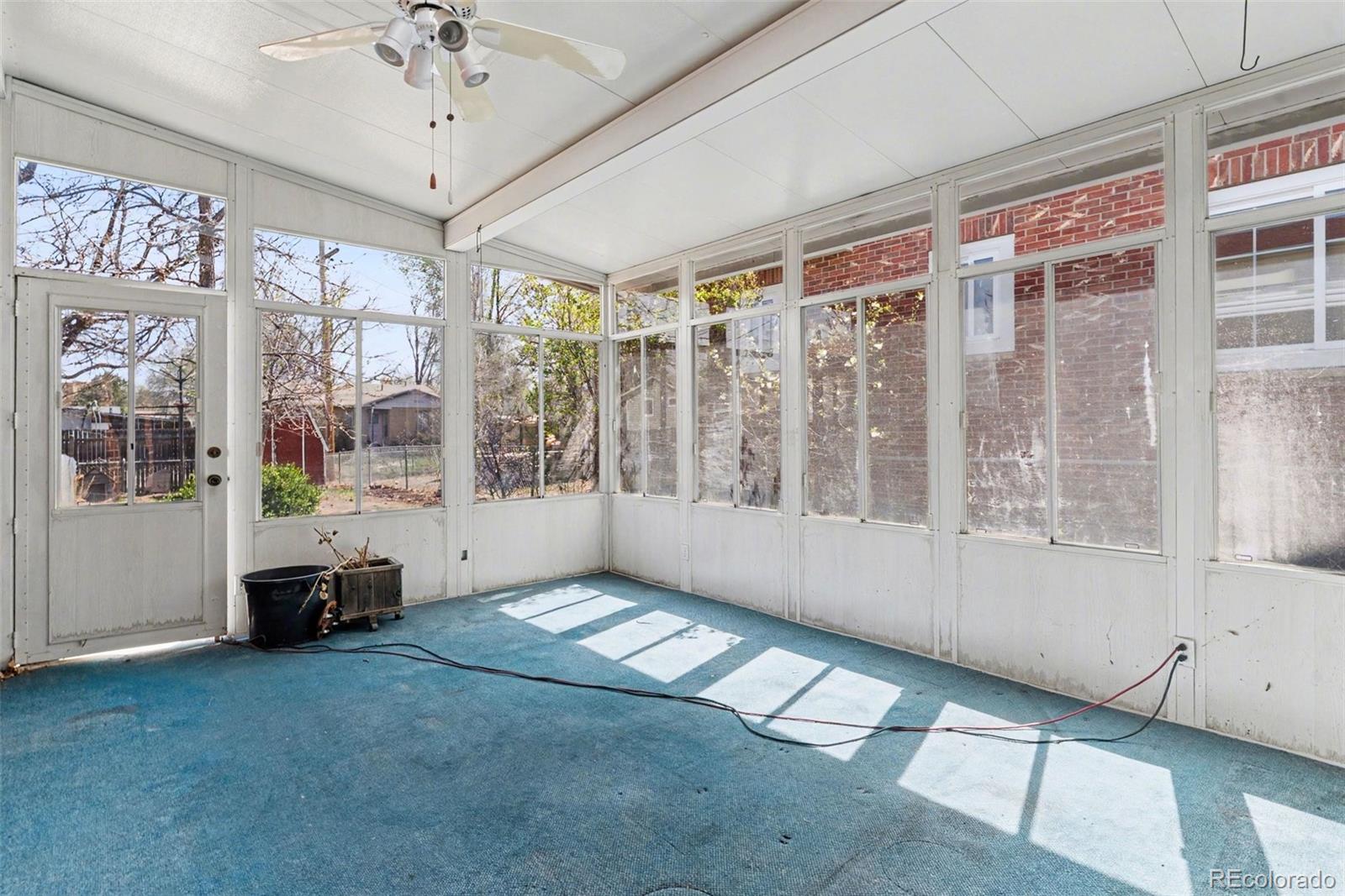 MLS Image #18 for 1018 s krameria street,denver, Colorado