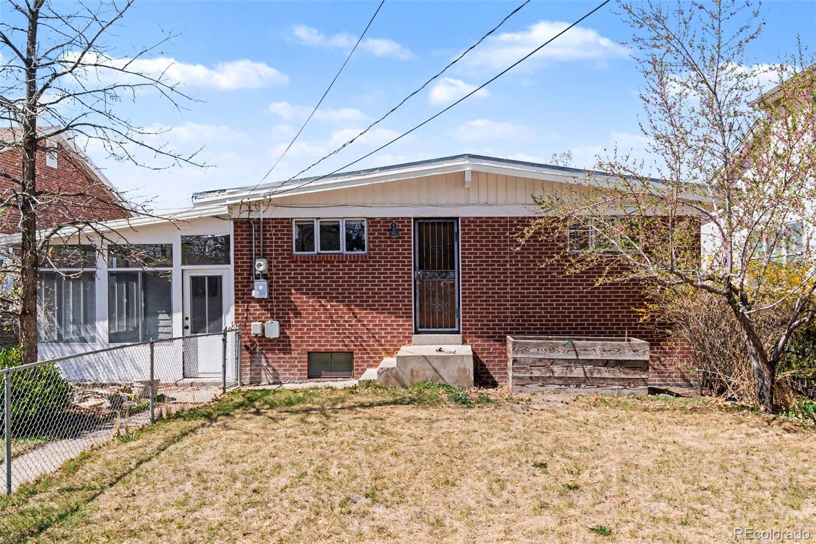 MLS Image #20 for 1018 s krameria street,denver, Colorado