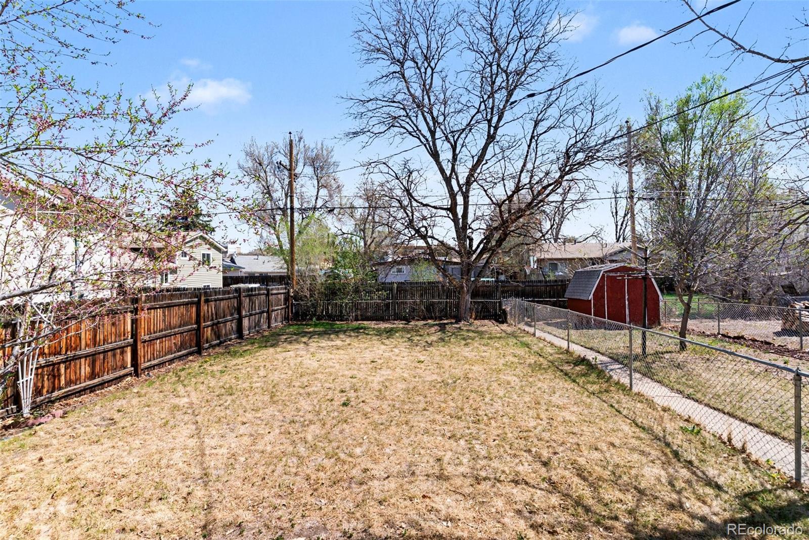 MLS Image #21 for 1018 s krameria street,denver, Colorado