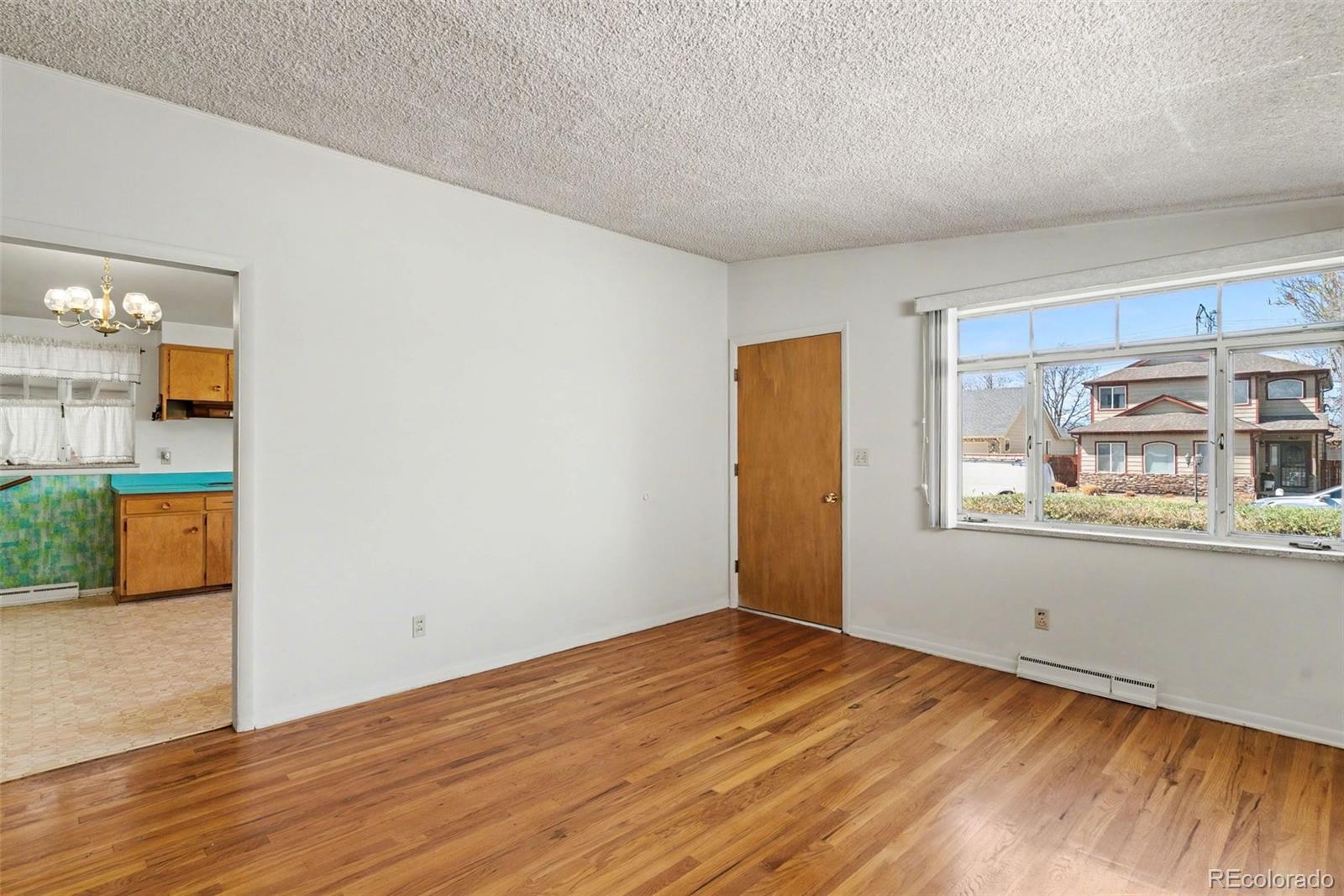 MLS Image #4 for 1018 s krameria street,denver, Colorado