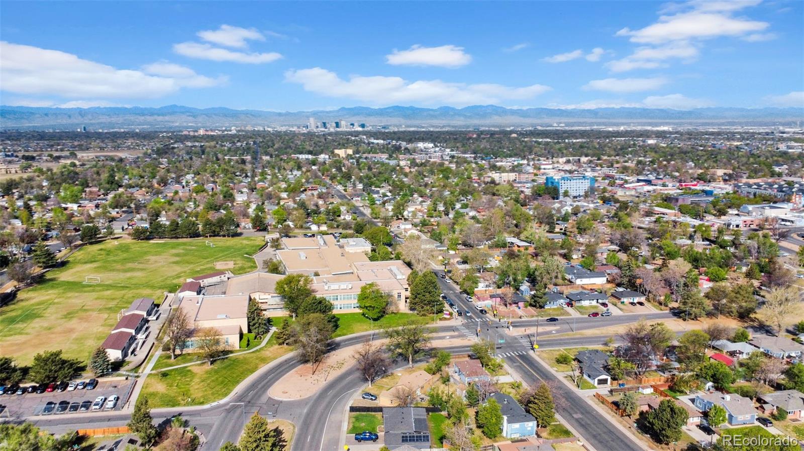 MLS Image #16 for 1201  hanover street,aurora, Colorado