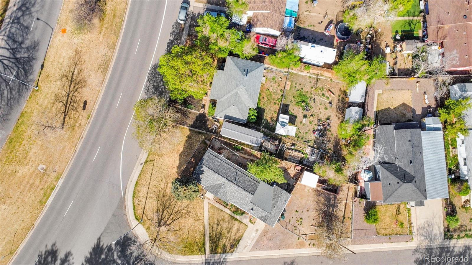 MLS Image #17 for 1201  hanover street,aurora, Colorado