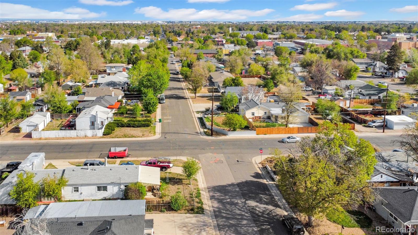 MLS Image #18 for 1201  hanover street,aurora, Colorado