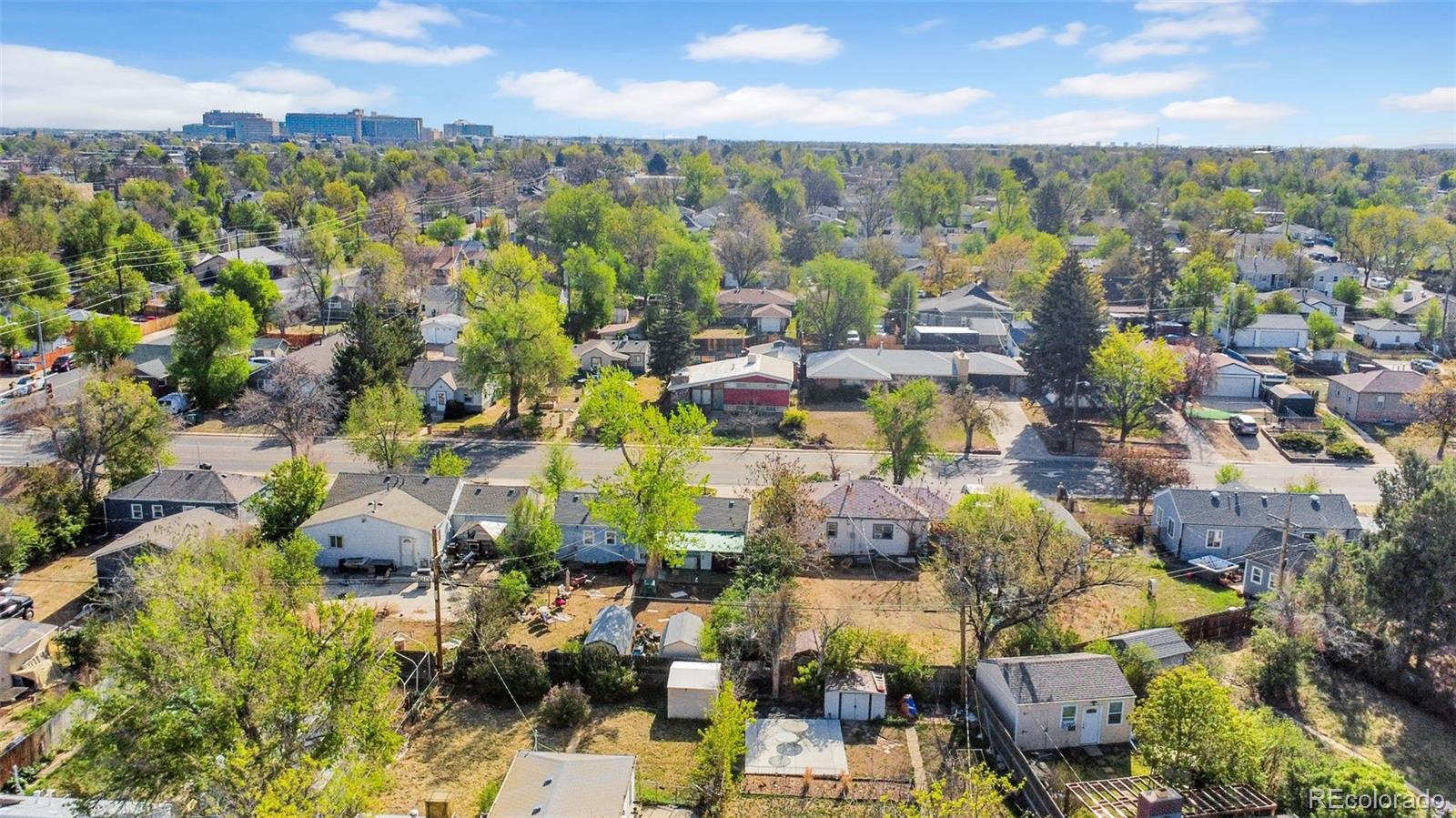 MLS Image #19 for 1201  hanover street,aurora, Colorado