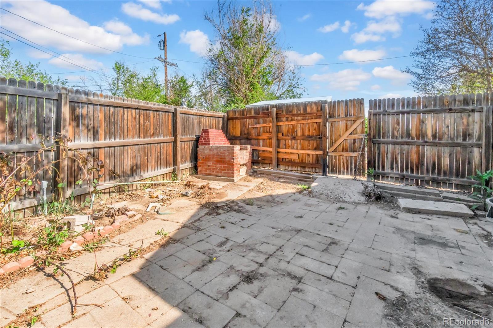 MLS Image #20 for 1201  hanover street,aurora, Colorado