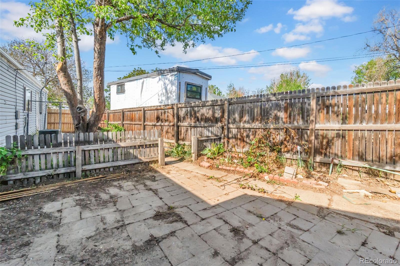 MLS Image #21 for 1201  hanover street,aurora, Colorado
