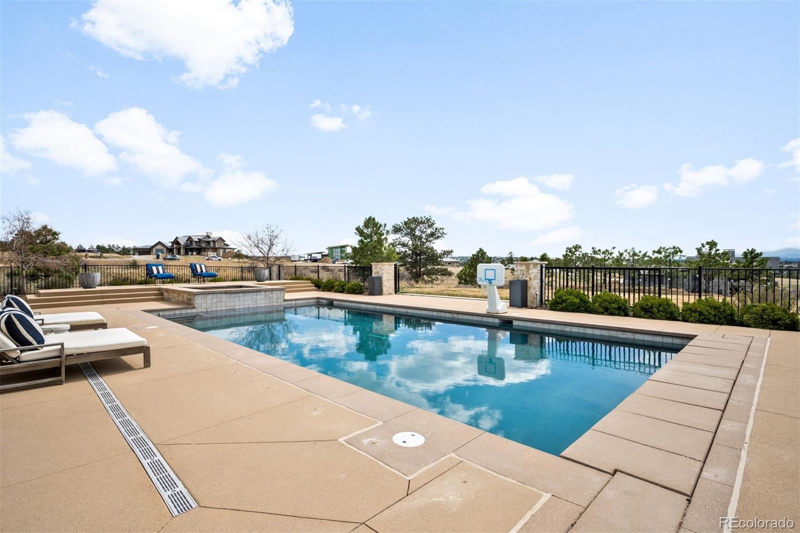 MLS Image #10 for 8758  witez court,parker, Colorado