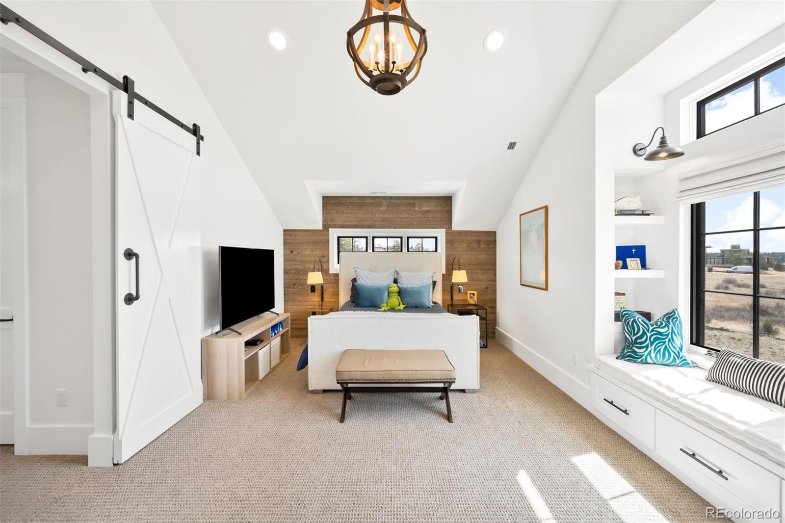MLS Image #21 for 8758  witez court,parker, Colorado